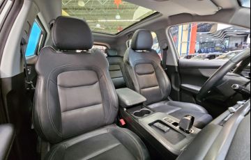 Chery Tiggo 5x Pro 1.5 Tci - Foto #8