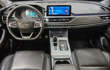 Chery Tiggo 5x Pro 1.5 Tci - Foto #10