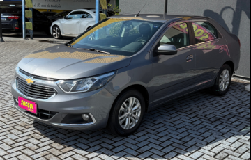 Chevrolet Cobalt LTZ 1.8 8V (Aut) (Flex) - Foto #3