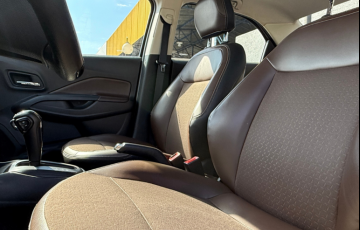 Chevrolet Cobalt LTZ 1.8 8V (Aut) (Flex) - Foto #5