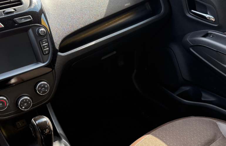Chevrolet Cobalt LTZ 1.8 8V (Aut) (Flex) - Foto #7