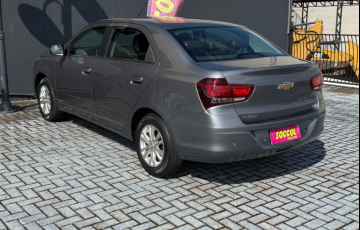 Chevrolet Cobalt LTZ 1.8 8V (Aut) (Flex) - Foto #9