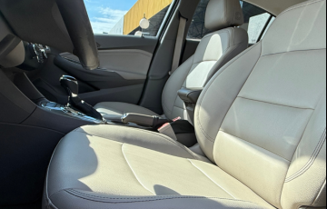 Chevrolet Cruze LTZ 1.4 16V Ecotec (Aut) (Flex) - Foto #4