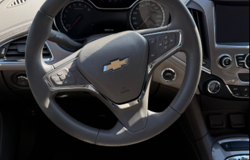 Chevrolet Cruze LTZ 1.4 16V Ecotec (Aut) (Flex) - Foto #5