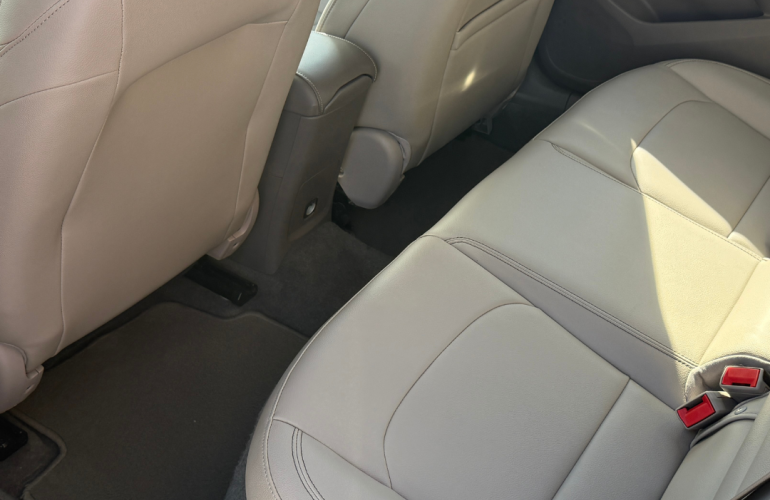 Chevrolet Cruze LTZ 1.4 16V Ecotec (Aut) (Flex) - Foto #8
