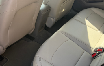 Chevrolet Cruze LTZ 1.4 16V Ecotec (Aut) (Flex) - Foto #8