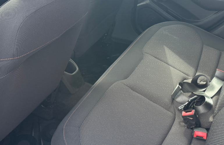 Chevrolet Onix 1.0 LT (Flex) - Foto #6