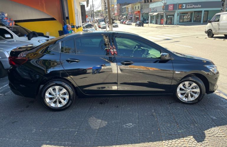 Chevrolet Onix 1.0 Turbo Plus Lt - Foto #4