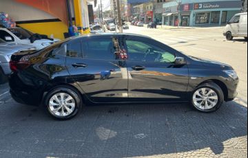 Chevrolet Onix 1.0 Turbo Plus Lt - Foto #4