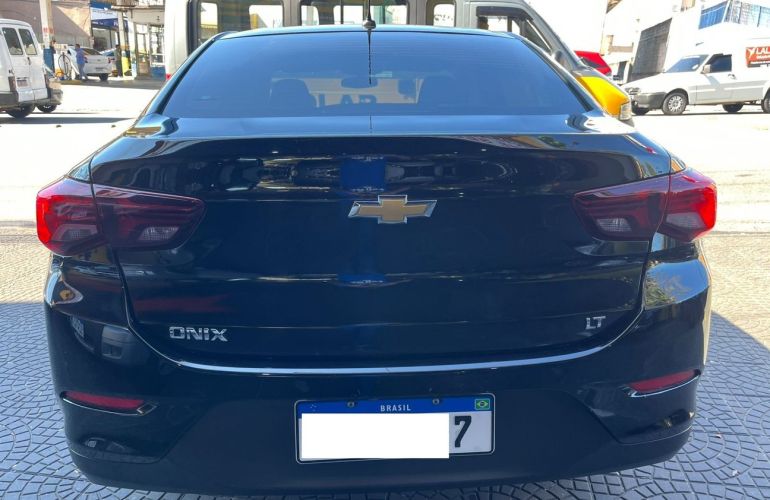 Chevrolet Onix 1.0 Turbo Plus Lt - Foto #6