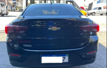Chevrolet Onix 1.0 Turbo Plus Lt - Foto #6