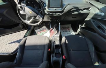 Chevrolet Onix 1.0 Turbo Plus Lt - Foto #7