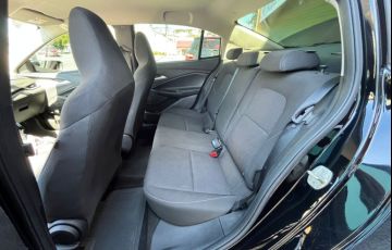 Chevrolet Onix 1.0 Turbo Plus Lt - Foto #8