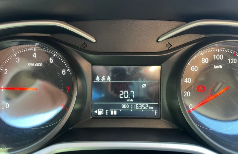 Chevrolet Onix 1.0 Turbo Plus Lt - Foto #9