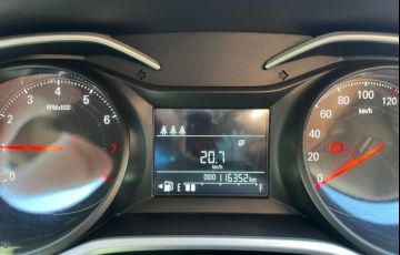 Chevrolet Onix 1.0 Turbo Plus Lt - Foto #9