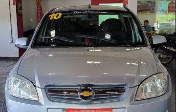 Chevrolet Prisma 1.4 MPFi Maxx 8v - Foto #2