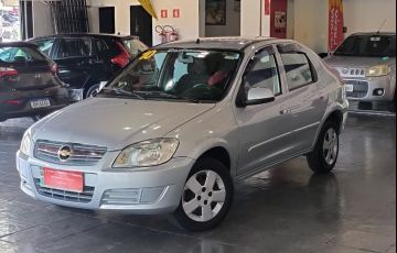 Chevrolet Prisma 1.4 MPFi Maxx 8v - Foto #4