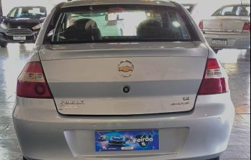 Chevrolet Prisma 1.4 MPFi Maxx 8v - Foto #6