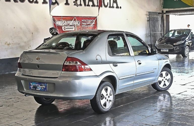 Chevrolet Prisma 1.4 MPFi Maxx 8v - Foto #7
