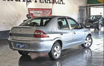 Chevrolet Prisma 1.4 MPFi Maxx 8v - Foto #7