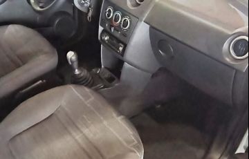 Chevrolet Prisma 1.4 MPFi Maxx 8v - Foto #9