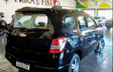 Chevrolet Spin 1.8 LT 8v - Foto #7