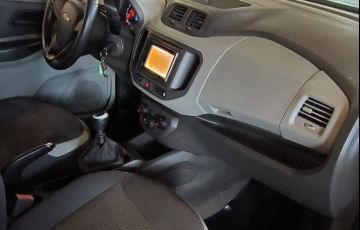 Chevrolet Spin 1.8 LT 8v - Foto #9