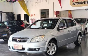 Chevrolet Vectra 2.0 MPFi Elegance 8V 140cv - Foto #3