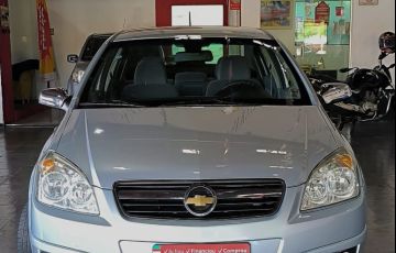 Chevrolet Vectra 2.0 MPFi Elegance 8V 140cv - Foto #5