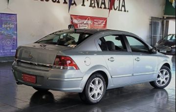 Chevrolet Vectra 2.0 MPFi Elegance 8V 140cv - Foto #8