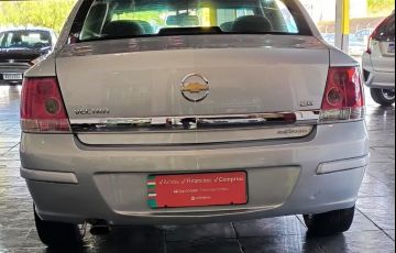 Chevrolet Vectra 2.0 MPFi Elegance 8V 140cv - Foto #9