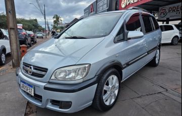 Chevrolet Zafira Elegance 2.0 (Flex) (Aut)