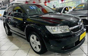 Dodge Journey 2.7 Rt V6 24v