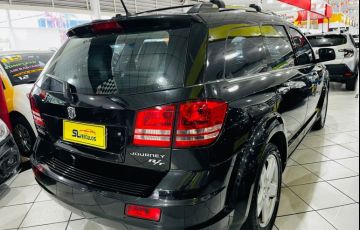 Dodge Journey 2.7 Rt V6 24v - Foto #5