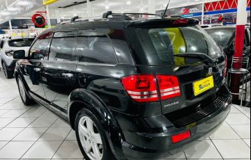 Dodge Journey 2.7 Rt V6 24v - Foto #6