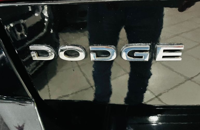 Dodge Journey 2.7 Rt V6 24v - Foto #7