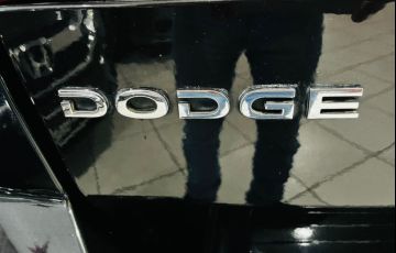 Dodge Journey 2.7 Rt V6 24v - Foto #7