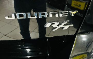 Dodge Journey 2.7 Rt V6 24v - Foto #8