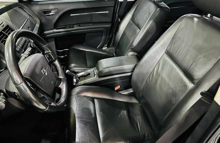 Dodge Journey 2.7 Rt V6 24v - Foto #9