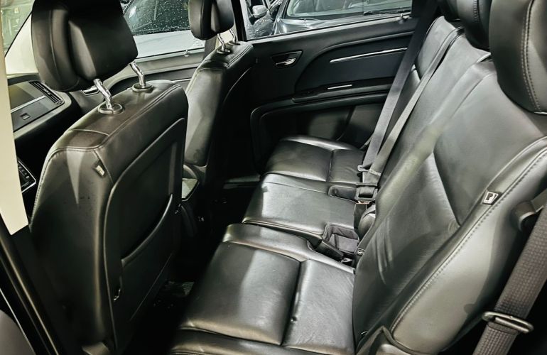 Dodge Journey 2.7 Rt V6 24v - Foto #10