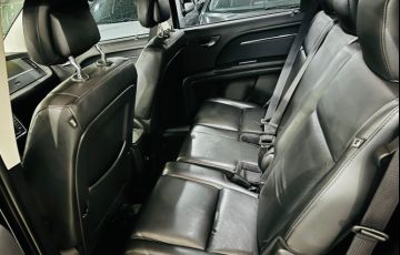 Dodge Journey 2.7 Rt V6 24v - Foto #10