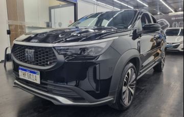 Fiat Fastback 1.0 Turbo 200 Audace