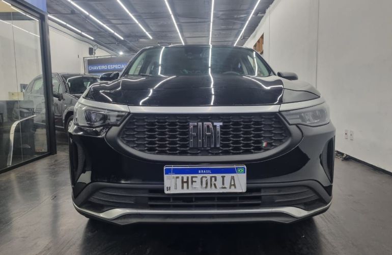 Fiat Fastback 1.0 Turbo 200 Audace - Foto #2