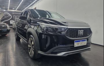 Fiat Fastback 1.0 Turbo 200 Audace - Foto #3