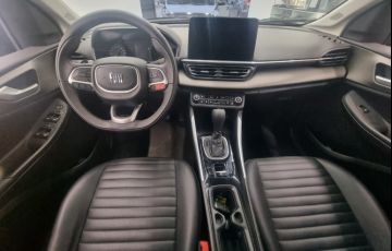 Fiat Fastback 1.0 Turbo 200 Audace - Foto #4