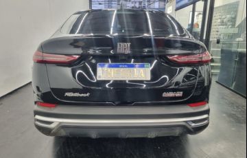 Fiat Fastback 1.0 Turbo 200 Audace - Foto #6