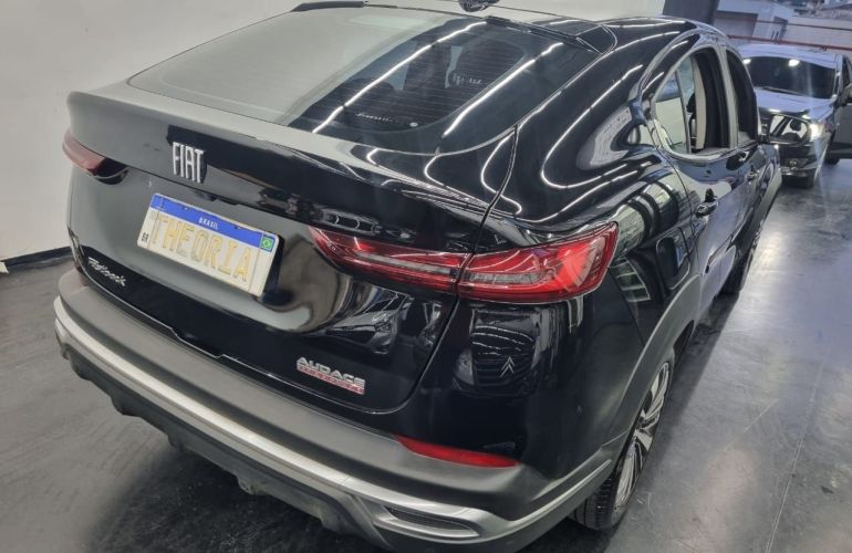 Fiat Fastback 1.0 Turbo 200 Audace - Foto #7