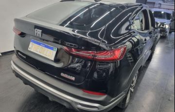 Fiat Fastback 1.0 Turbo 200 Audace - Foto #7