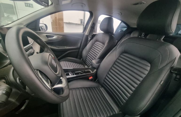 Fiat Fastback 1.0 Turbo 200 Audace - Foto #8