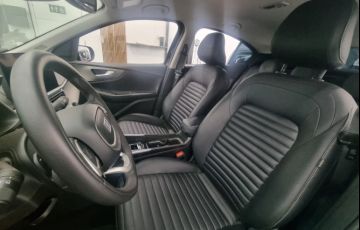 Fiat Fastback 1.0 Turbo 200 Audace - Foto #8